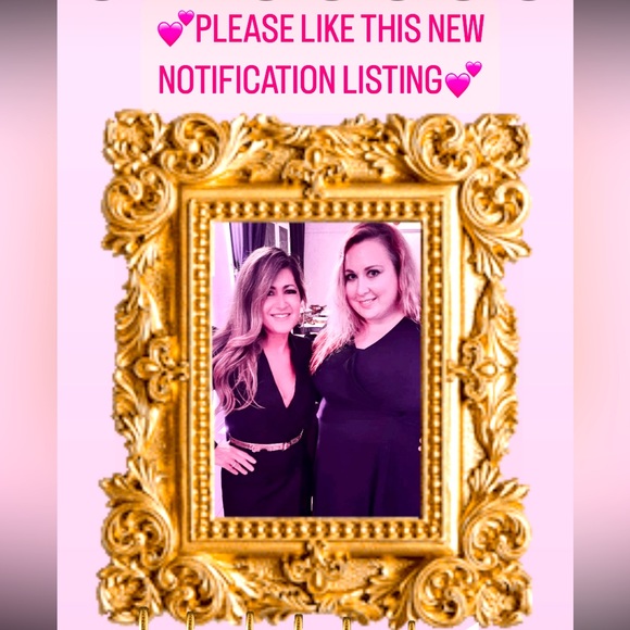 💕LIKE THIS LISTING TO GET NOTIFIED WHEN WE GO LIVE💕 - Picture 3 of 8